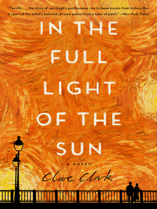 Cover of In the Full Light of the Sun
